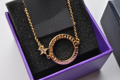 SHINee TAEMIN necklace & pin badge set TAEMIN Japan 1st TOUR