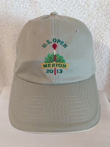 merion golf club hats