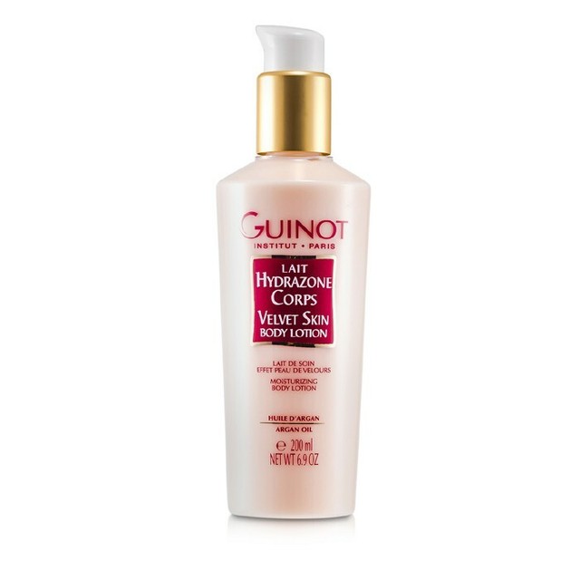 Guinot 200ml moisturizing Body Lotion (3500465280162)