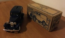 Ertl Collectibles 1932 Ford Panel Truck - Sovereign Bank - Coin Bank NIB