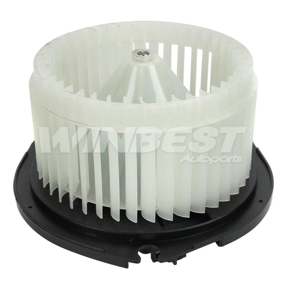 Front HVAC Blower Motor Resistor Fit Buick Impala w/ Auto Temperature Control - Image 4 of 4