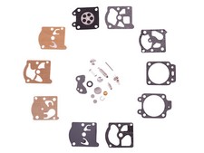 Membrane Kit de Réparation pour Stihl 020T / 020 T Ms 200 avec Carburateur