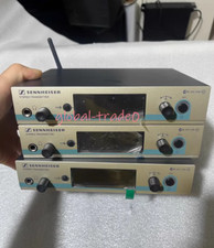 EW 300 IEM G3 Used Wireless In-Ear Monitoring System 516-558 MHz b