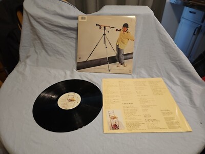 ワールドワイドLP Paul McCartney Pipes Of Peace 0602557567595 Capitol Records, MPL /00400 Paul McCartney – Pipes Of Peace – 2 x Vinyl (LP, Album + 2