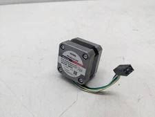 Vexta PK243-01AA 2 Phase Stepping Motor