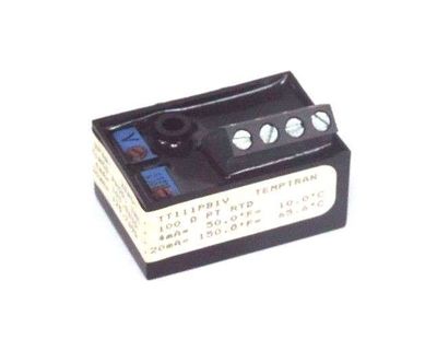 NEW MINCO TEMPTRAN TT111PB1V TEMPERATURE TRANSMITTER