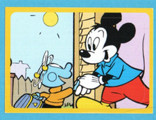 TOPOLINO STORIE E PERSONAGGI MONDO FANTASTICO-PANINI 2023-Figurina n. 276-NUOVA