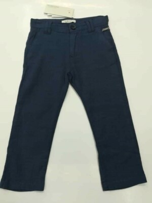 ELEGANTE JUNGEN HOSE 2 - 16 JAHRE BY TRYBEYONG BEREITS 40% RABATT