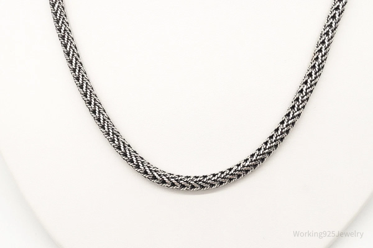 Suarti silver necklaces clearance
