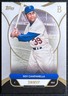 2025 Topps Welcome To The Club  "3X MVP" Roy Campanella Dodgers #26