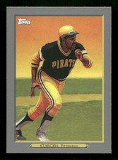 2020 Topps Turkey Red Willie Stargell #TR-48