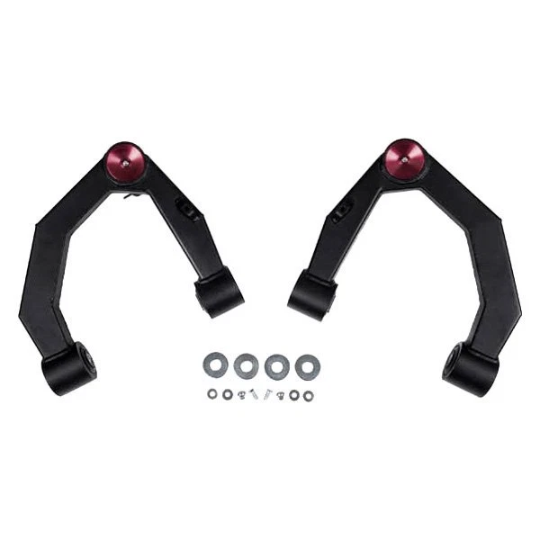 Передний верхний сверхпрочный рычаг управления Zone Offroad для Toyota Tundra 2007-2016 годов выпуска - Изображение 2 из 4