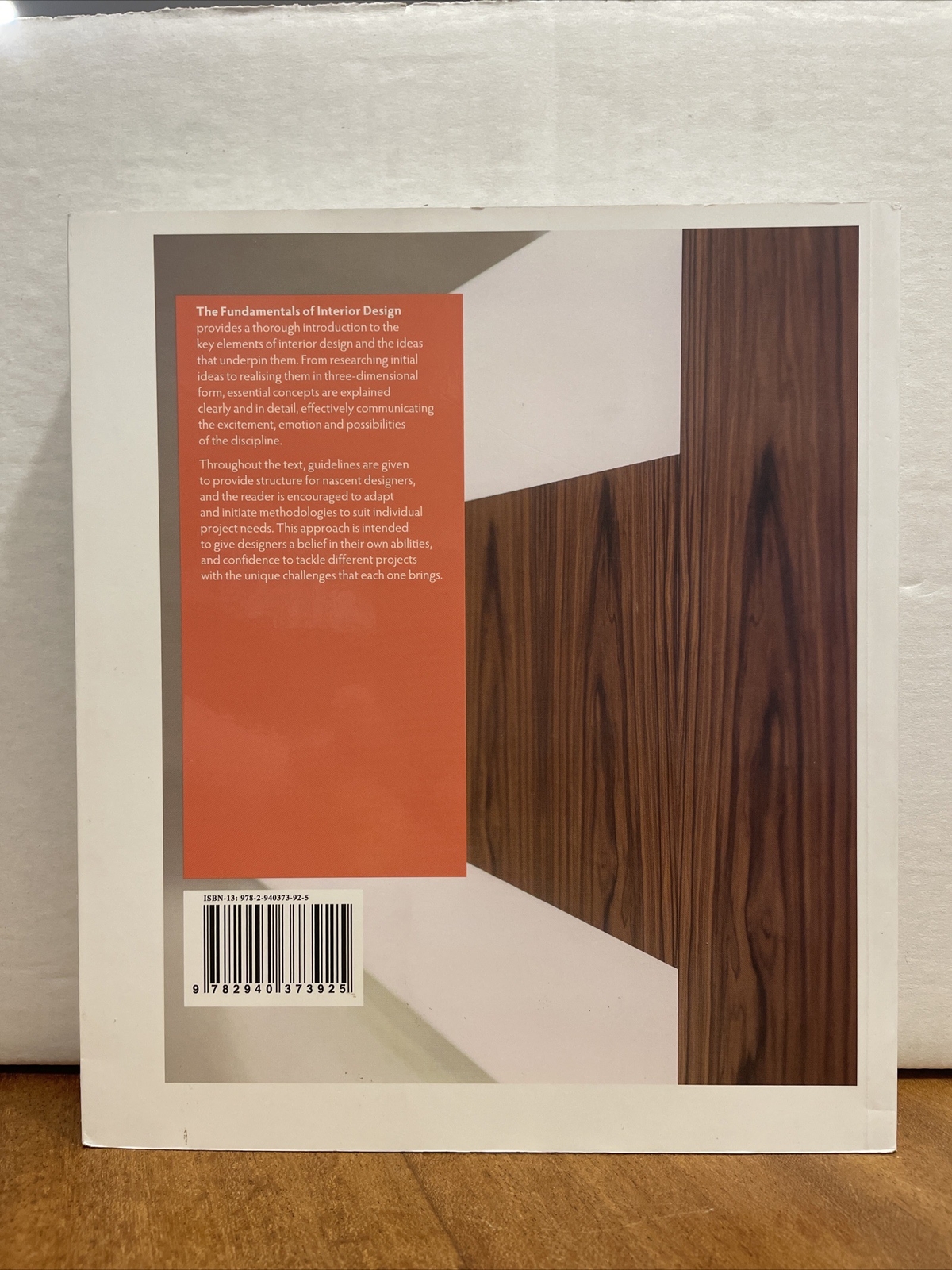 The Fundamentals of Interior Design by Simon Dodsworth (Paperback, 2009 ...