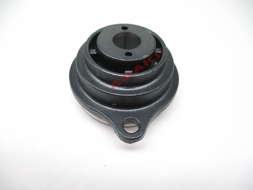 Per motore fuoribordo Yamaha 4/5 HP 5MLHX/4MLHS guscio inferiore 6E0-45361-01-4D - Foto 4 di 7