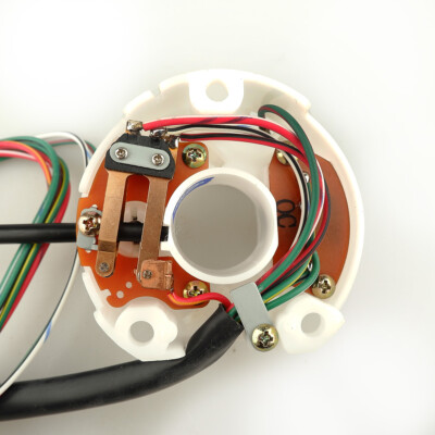 Toyota Land Cruiser BJ40 Series 1960 – 1984 Blinker Switch