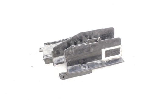 04-10 KAWASAKI VULCAN 2000 BOLSA DE HERRAMIENTAS BANDEJA CAPÓ CARENADO - Imagen 10 de 11