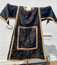 antique-circa-1800s-priest-vestment-garment-antique-catholic-church