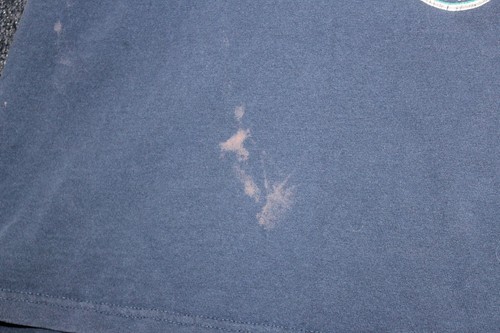 Joy Athletic Herren T-Shirt blau 1997 Seattle Mariners Alex Rodriguez MLB Größe XL - Bild 5 von 21