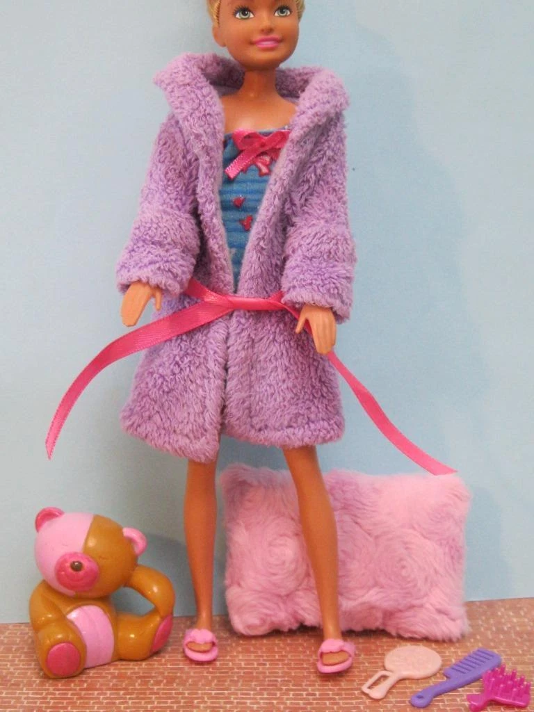Stacie doll clothes deals