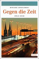Gegen Die Zeit | Buch | 9783897054868