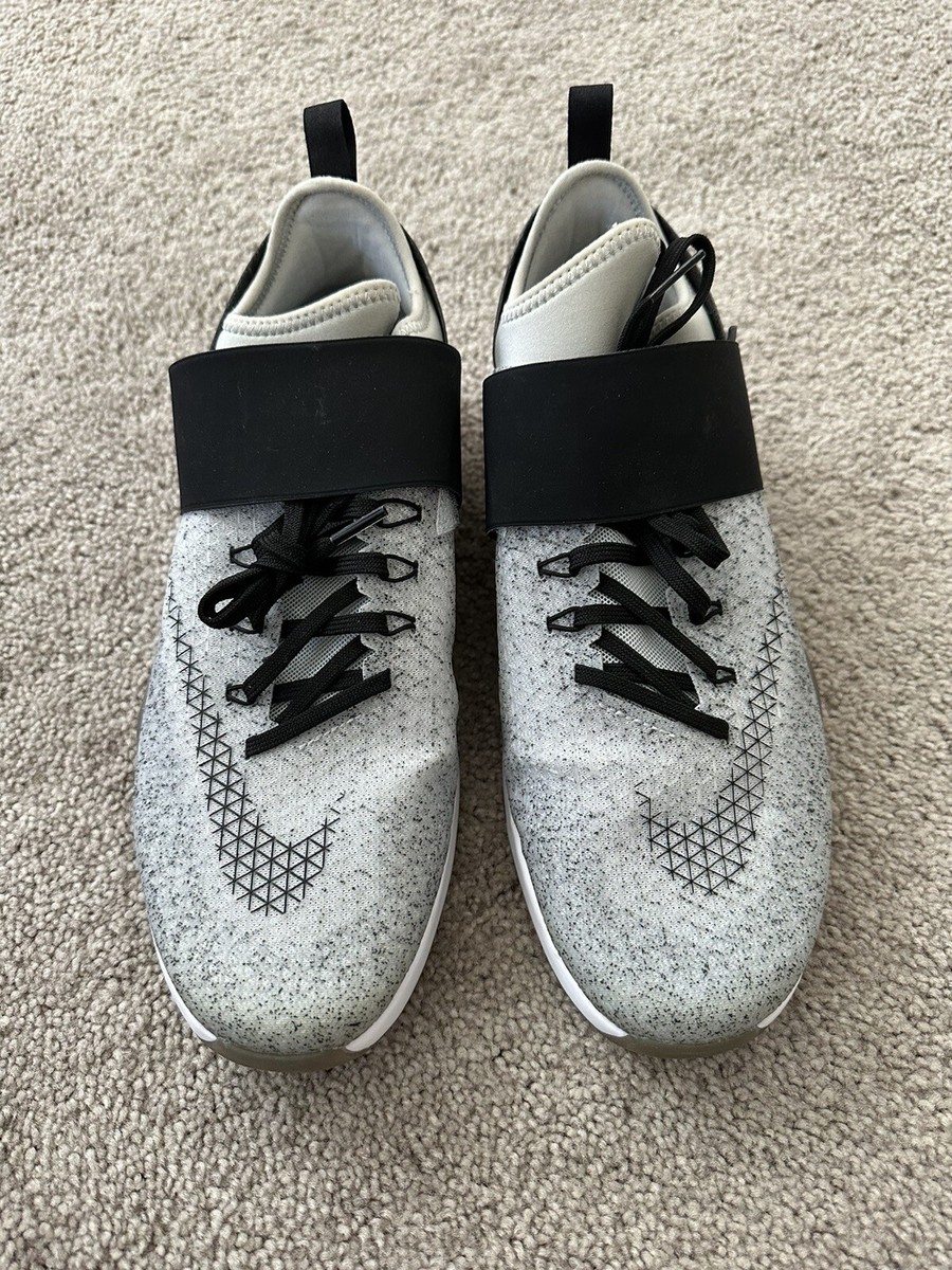 nike air zoom strong crossfit