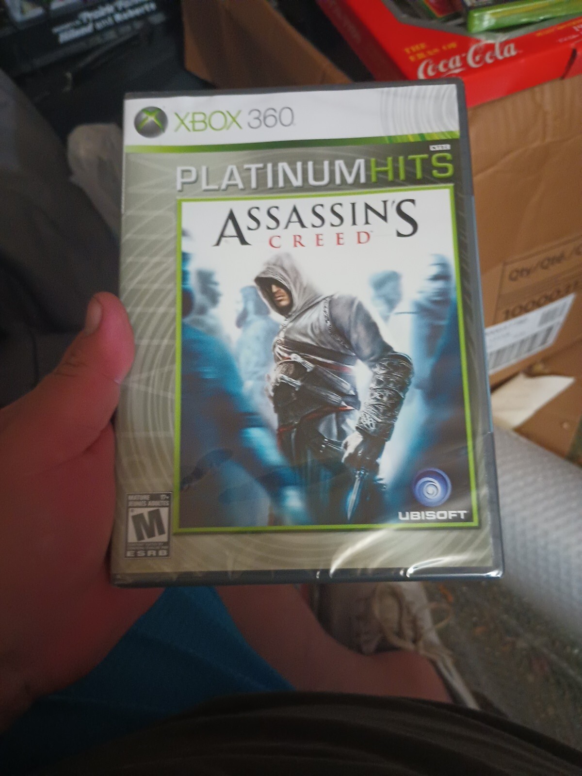 Picture 1 of 5