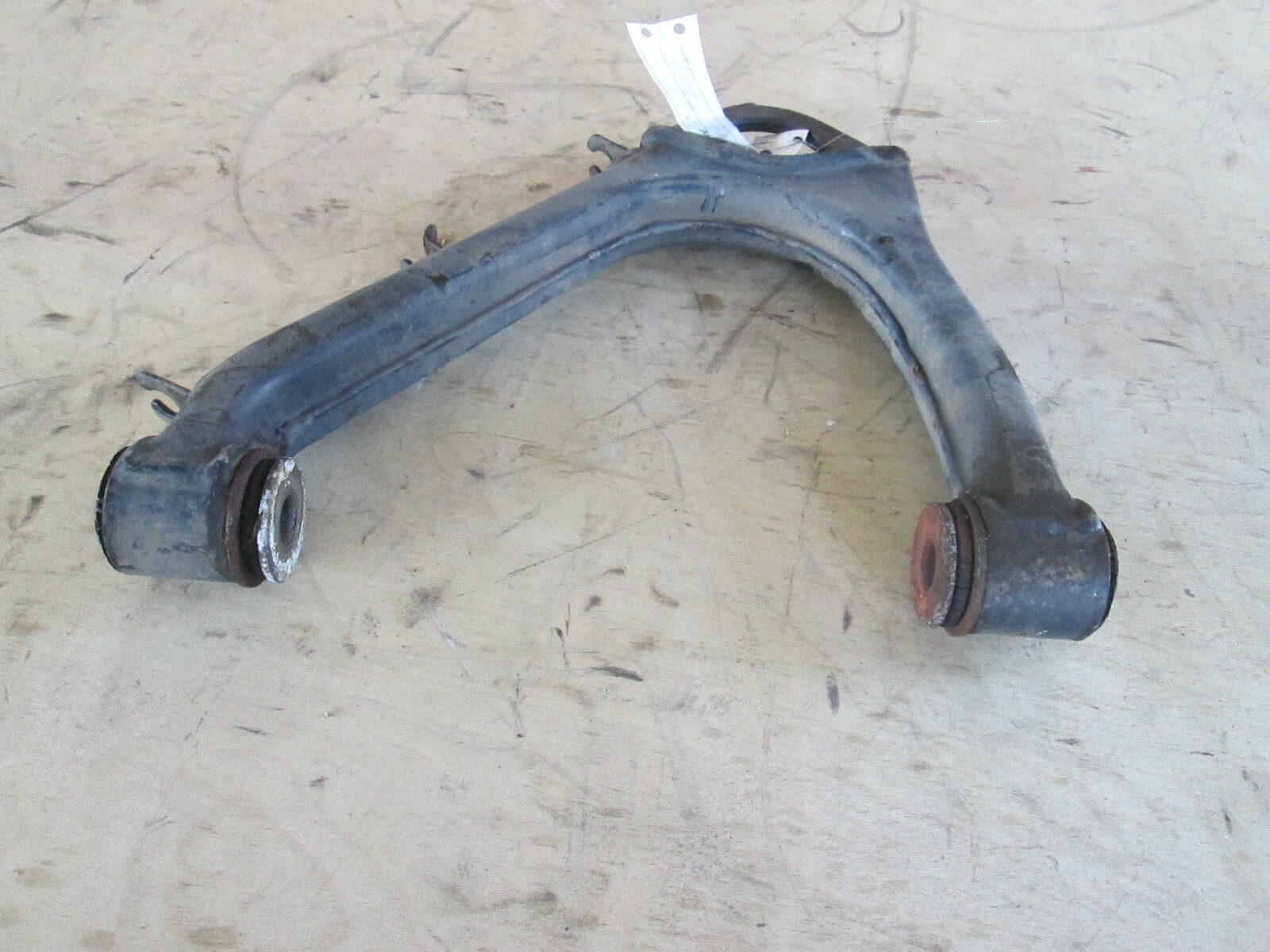 Ferrari 348, Mondial, Testarossa - Front Upper Control A-Arm / Suspension Lever