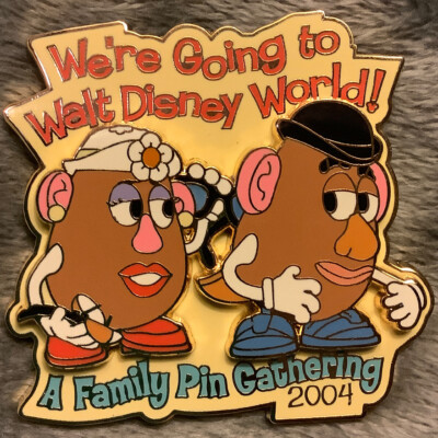 mrs potato head packing mr potato head