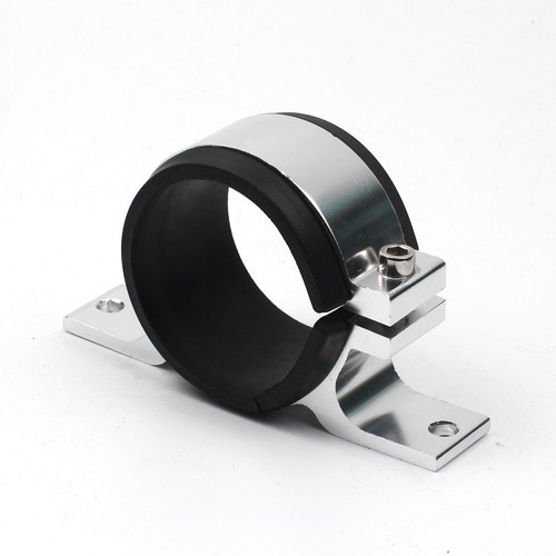For Bosch 300LPH Racing External Inline Fuel Pump E85 Safe 0580254044+Bracket - Picture 9 of 13