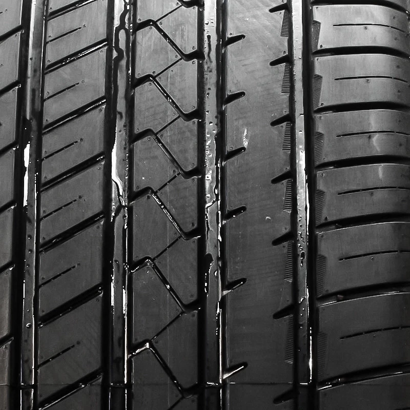 2 Tires Lionhart LH-FIVE 305/30ZR19 305/30R19 102Y XL AS A/S High Performance Foto 4 de 4