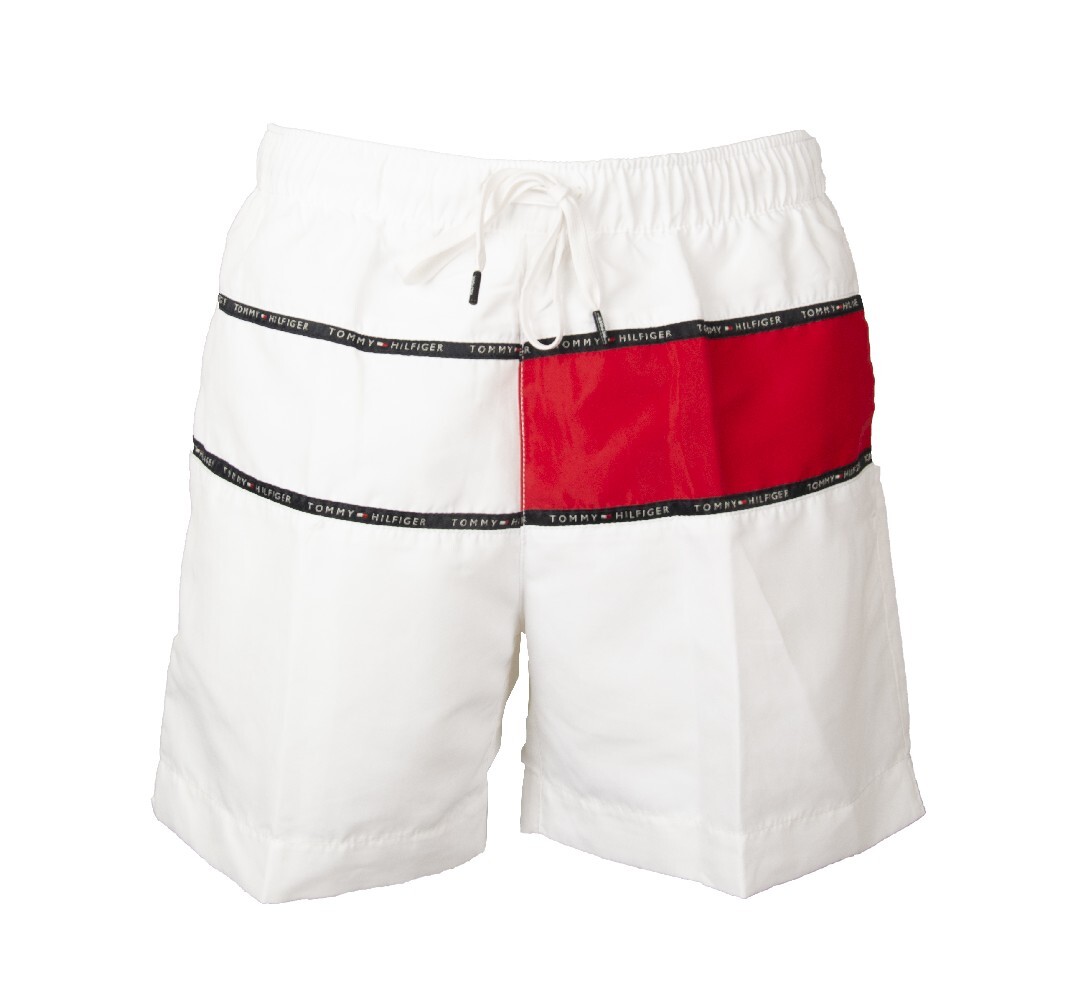 Купальники SG Boxer uomo mare от TOMMY HILFIGER piscina из эластичной ткани в vita e couli 19490₽