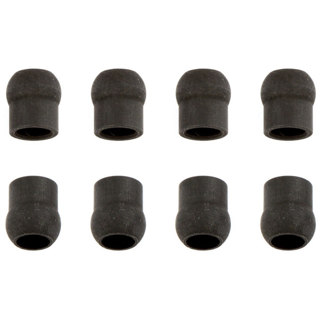 Associated 31647 Tc7.1 Factory Team Steel Inner Hinge Pin Balls | eBay