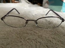 VOGUE EYE GLASSES FRAMES- Used