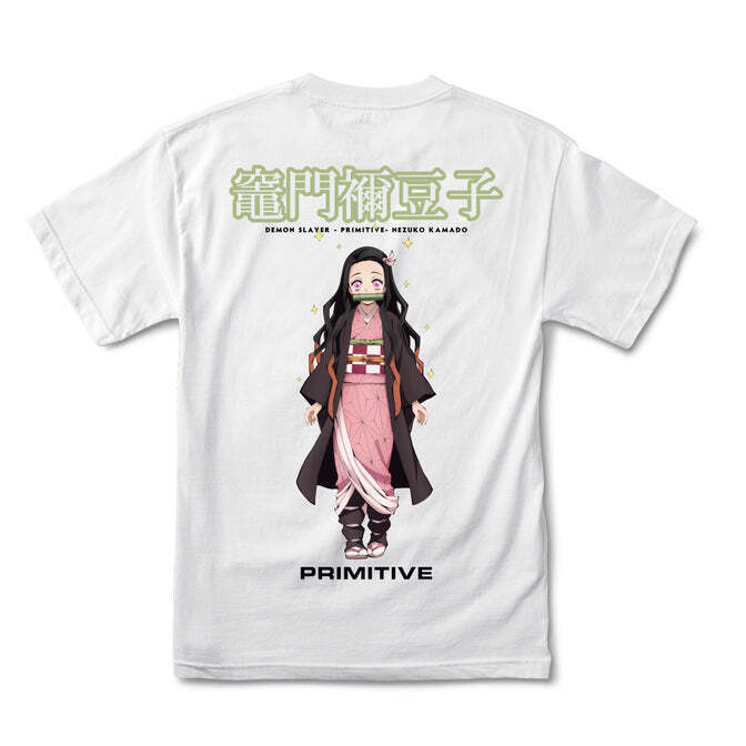 Nezuko t shirt roblox