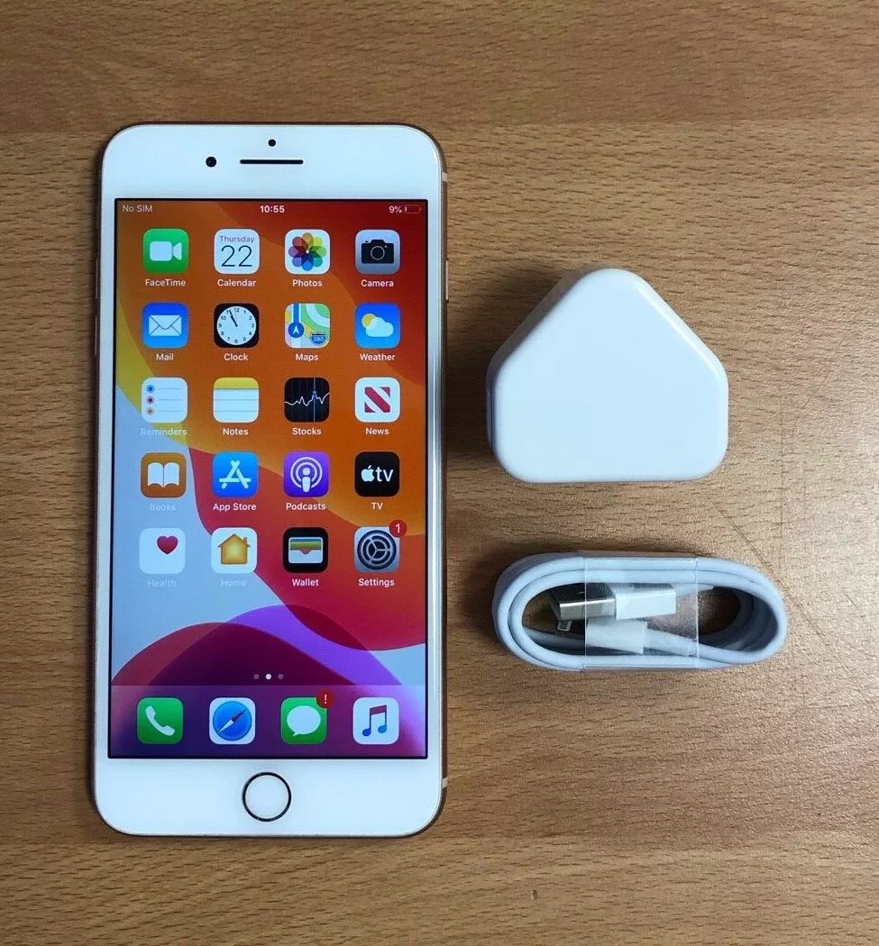 Iphone 8 plus shop rose gold apple store