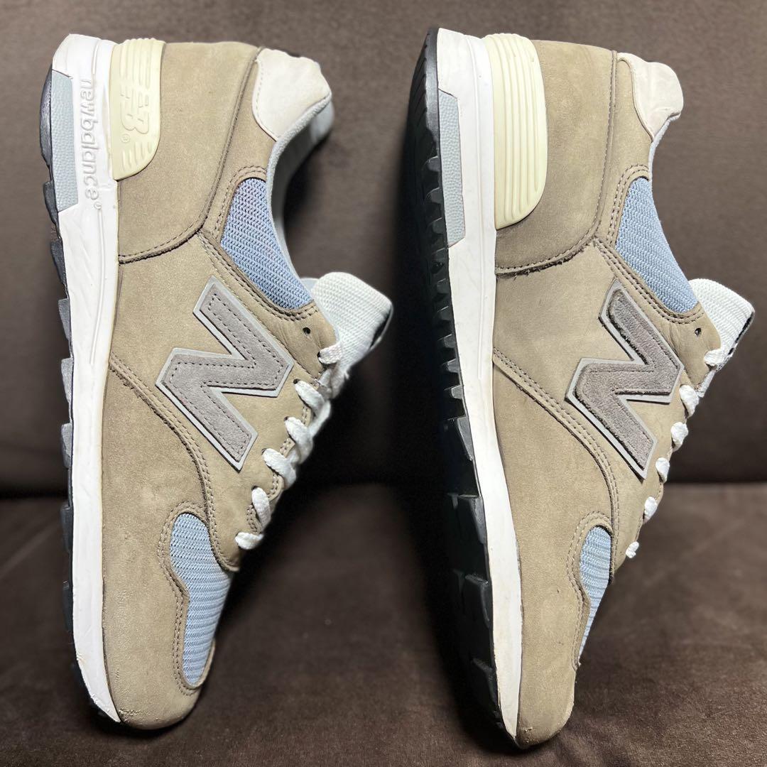 New Balance M1400WA Made in USA 27.5cm Sneakers | eBay