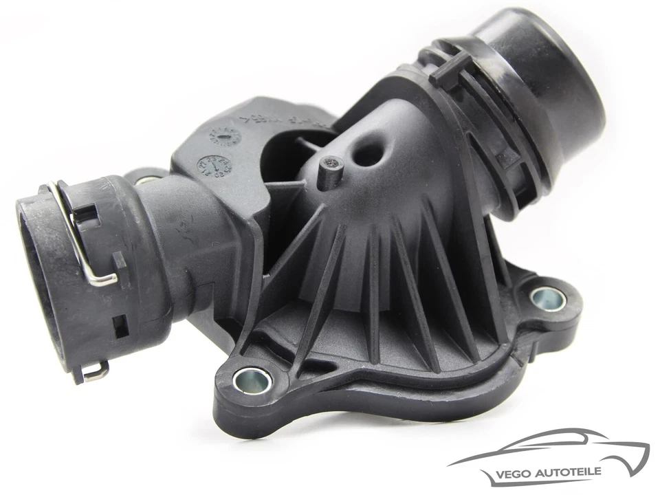 ORIGINAL MAHLE Thermostat Kühlung Abgasrückführung Dichtung BMW 3er 5er X3 X5 X6 - Image 3 of 4