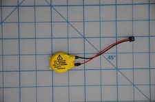 New LENOVO ThinkPad T25 T470 RTC CMOS Coin Battery 01HX684