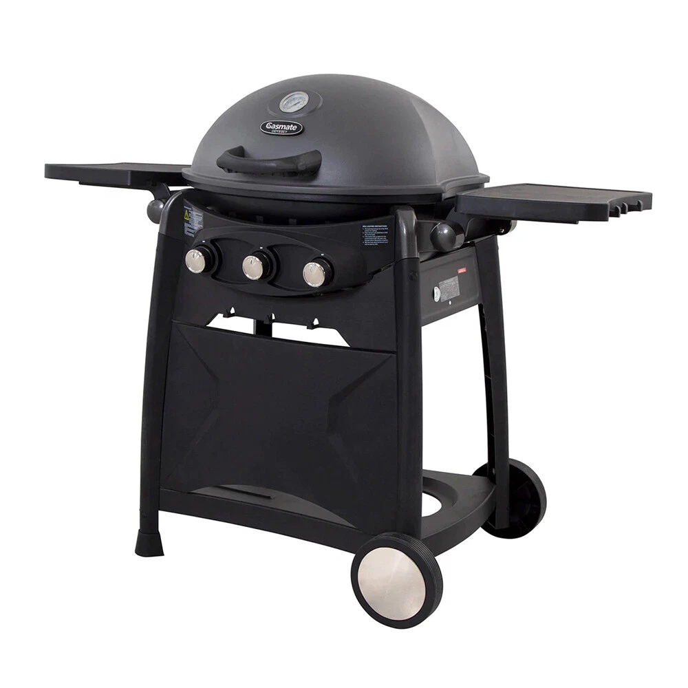 Gasmate top odyssey 1