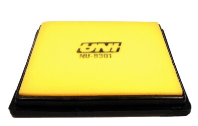 Ducati 750SS / 900SS, 1990 1991 1992 1993, Uni-Filter Air Filter