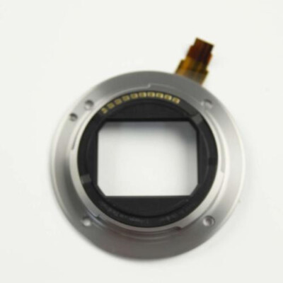 Sony Sonnar FE 55mm F1.8 ZA SEL55F18Z Part Replacement Mount Assy