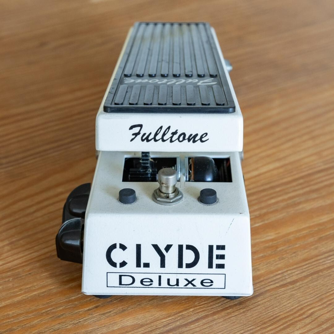 Fulltone　Clyde　Wah　Wah 2d67ac24b5AcuRMECGGrhRxz5jnPB7