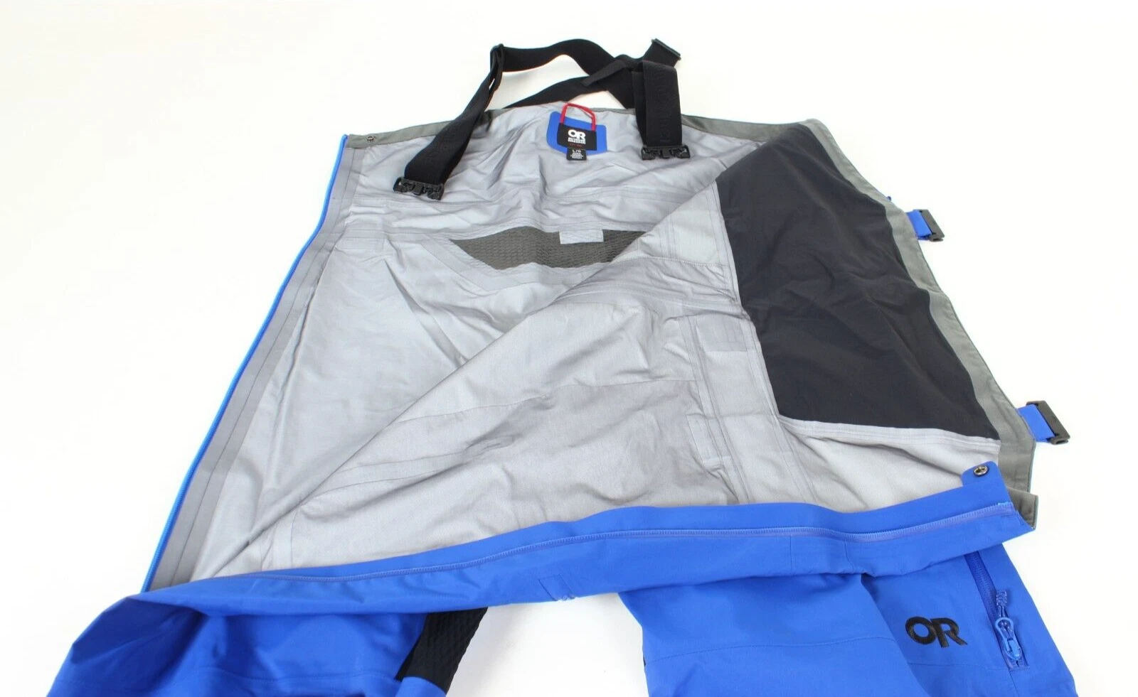 outdoor-research hemispheres ii bib pants