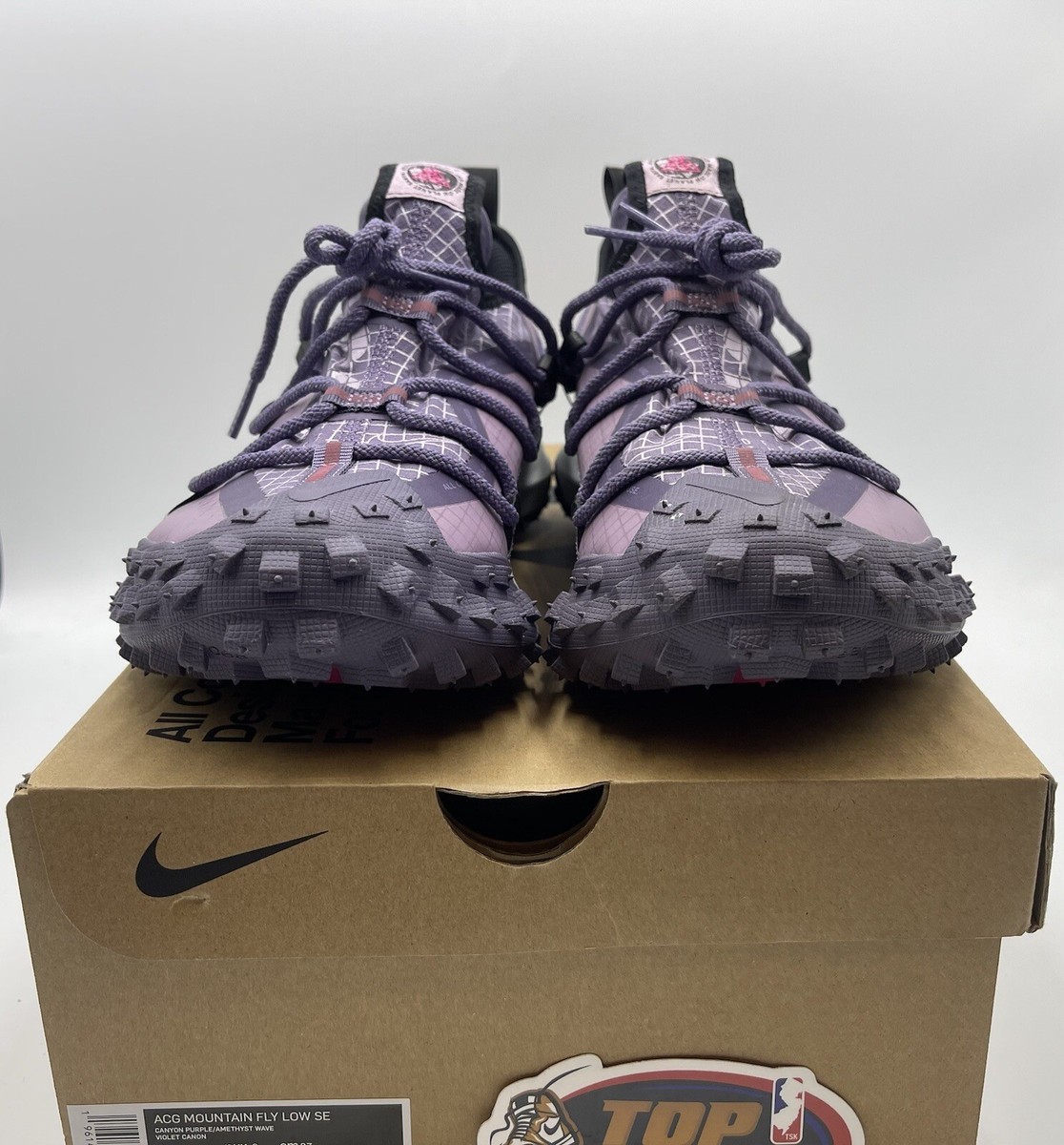 シューズ NIKE - US9.5 NIKE ACG MOUNTAIN FLY LOW SE $_57.JPG?set_id=8800005007