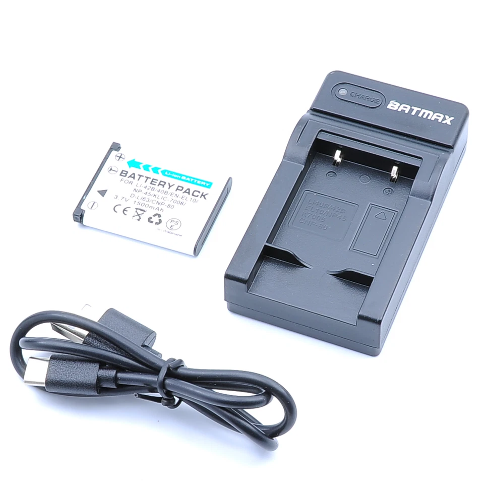 [Near MINT] Nikon CoolPix S510 8.1 MP Digital Camera Pink from Japan #505067 - Image 3 of 4