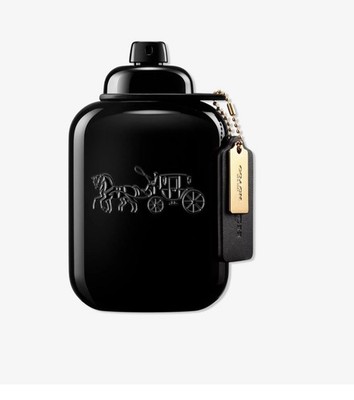 Coach New York Eau De Parfum Spray for Men 3.3 oz New Launch TST