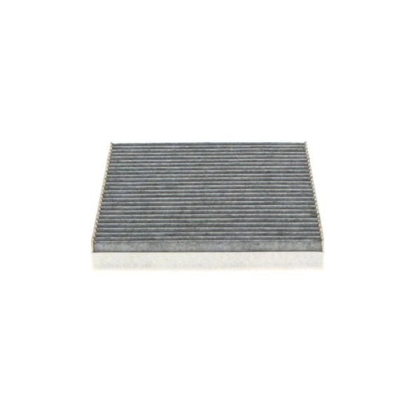 Innenraumfilter Bosch 1 987 432 380 Aktivkohlefilter - 1 StüCk-image