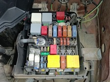 RELAIS SICHERUNGSKASTEN MULTIFUNKTIONSRELAIS / 2649814 FÜR PEUGEOT 3008 II SUV RELAIS SICHERUNGSKASTEN MULTIFUNKTIONSRELAIS / 2649814 FÜR PEUGEOT 3008 II SUV