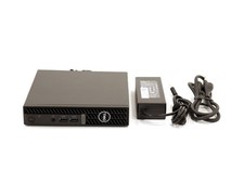 Dell OptiPlex Micro 7010 Intel i7-13700T 16GB 512GB NMVe W11P  Accidental