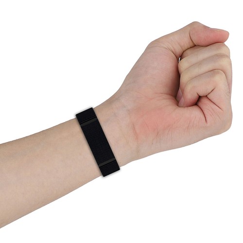 For Garmin Fenix8/Enduro3/Fenix E 26/22/20MM Magic Stick Single Loop Watch Strap - Picture 11 of 21